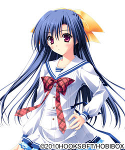 Riko Hiyama