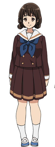 Riko Nakase