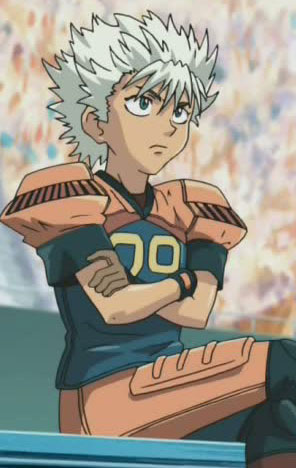 Riku Kaitani