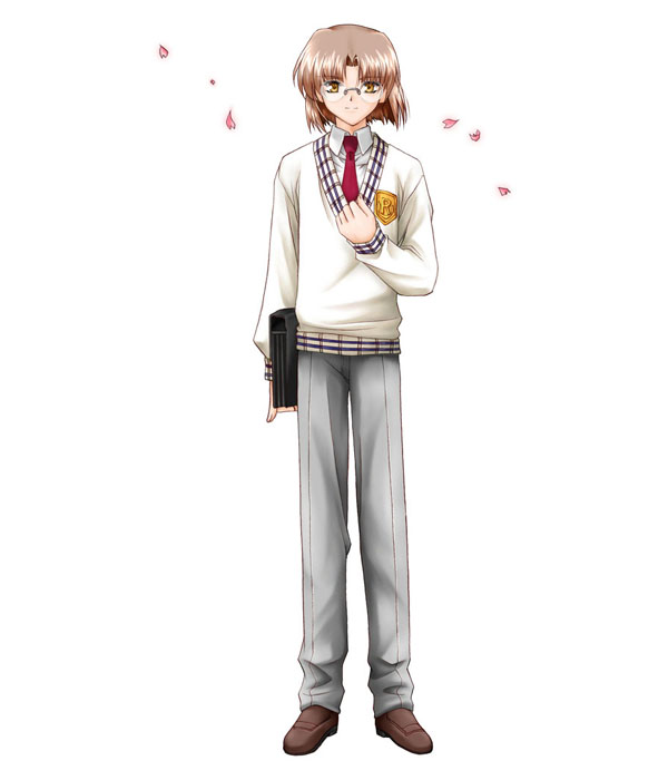 Riku Kasuga