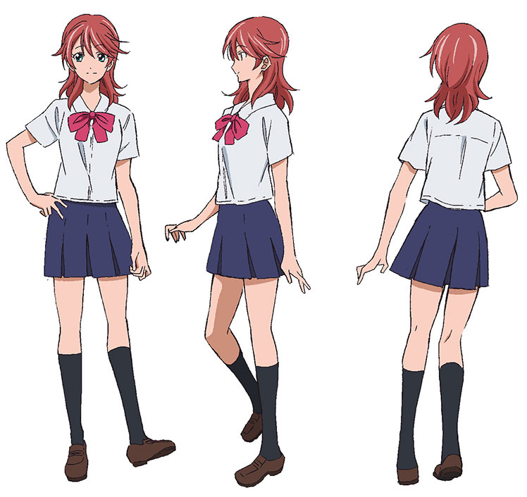 Rin Eba