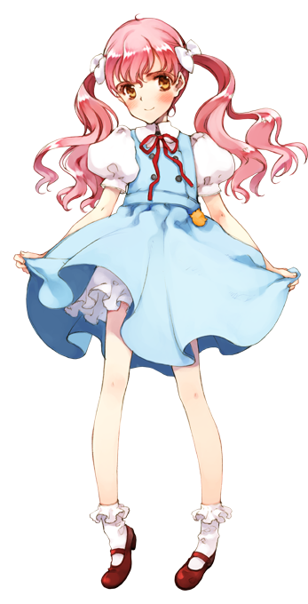 Rin Kagamiya