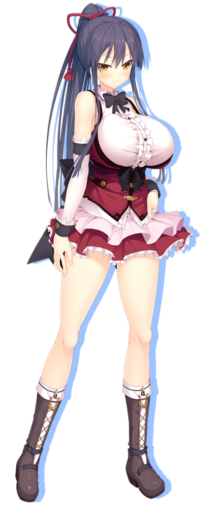 Rin Kirisaki