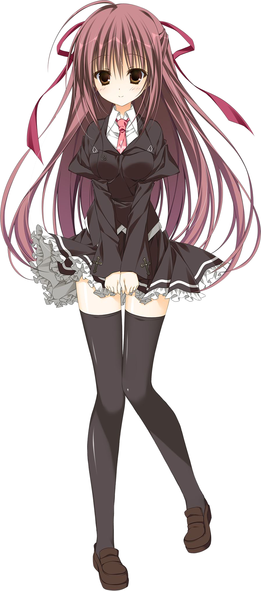 Rin Misakura