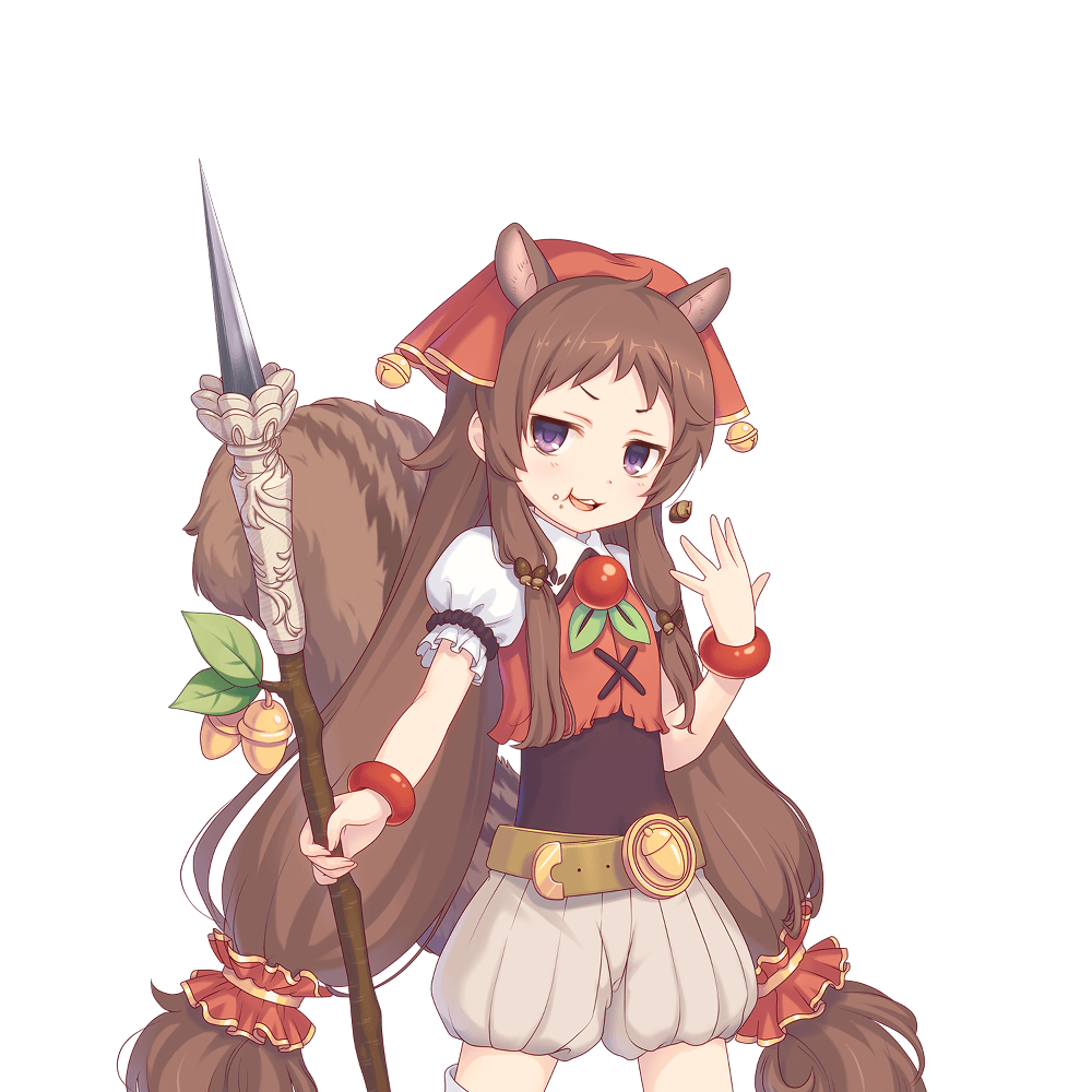 Rin Morichika