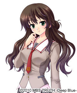 Rin Oohayakawa