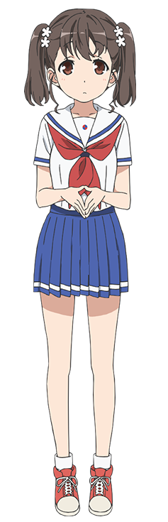 Rin Shiretoko