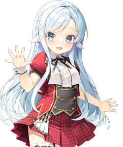 Rin Shishiou