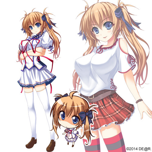 Rin Suzushiro