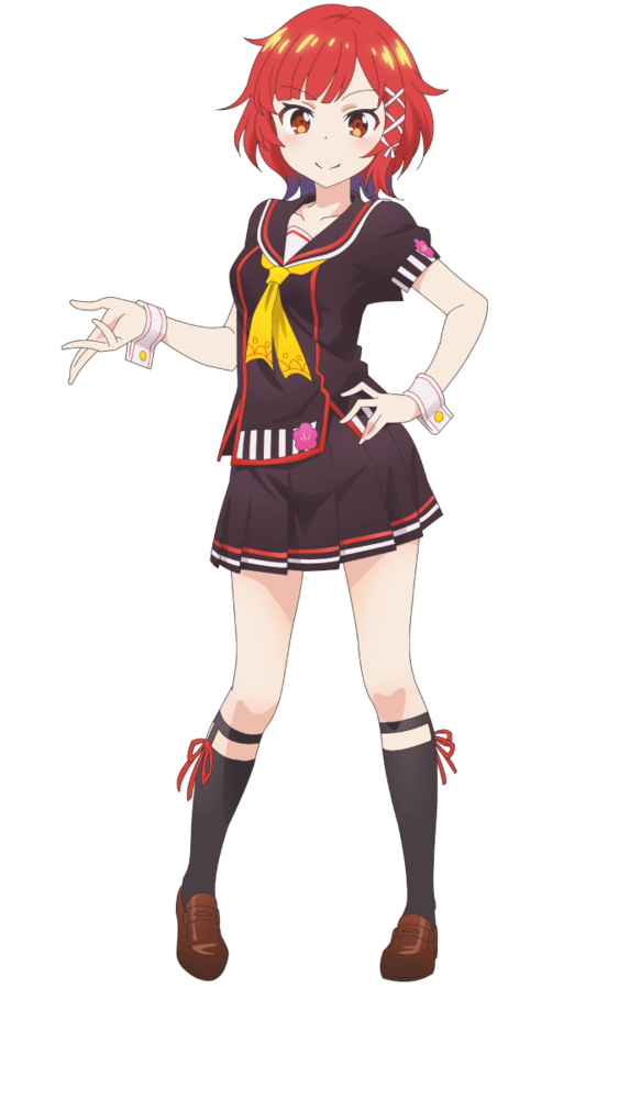 Rinka Arima