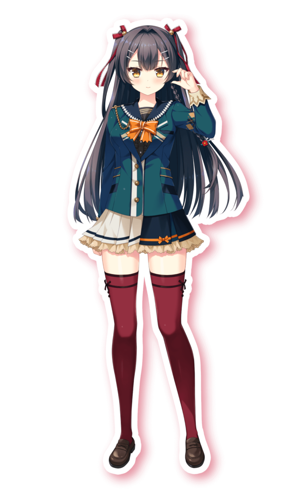 Rinka Saijou