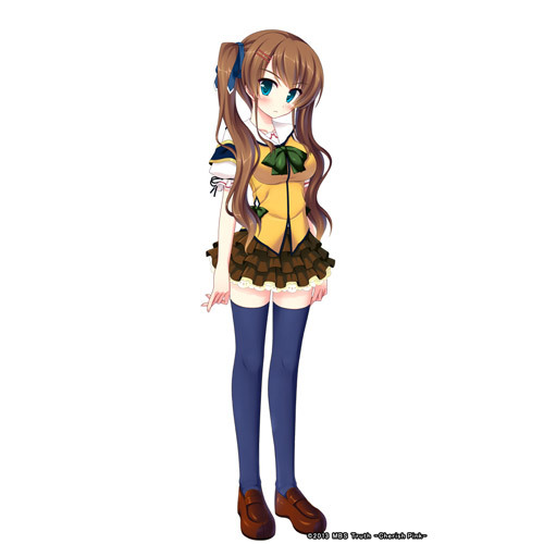 Rinko Kasuga