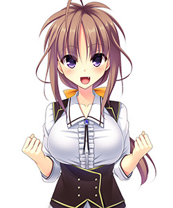 Rino Misaki