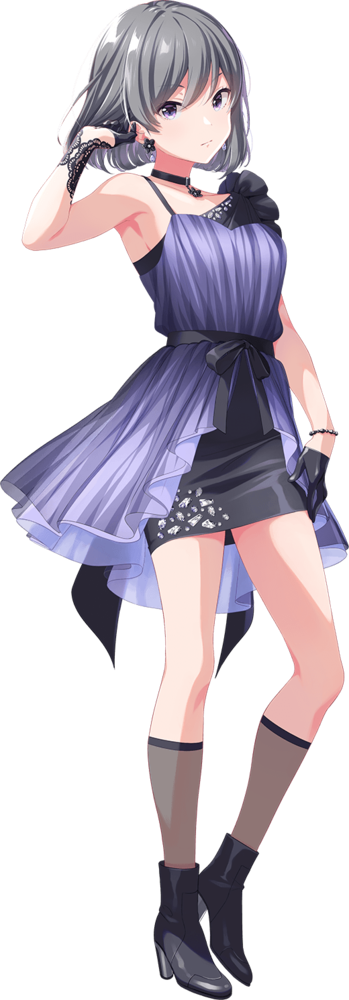 Rio Kanzaki