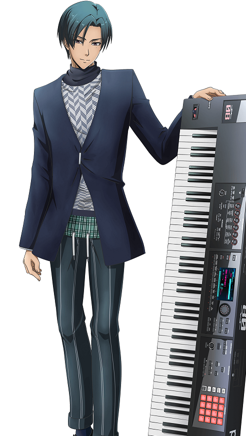 Rio Kikyou