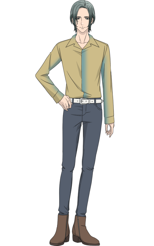 Rio Nakashizu