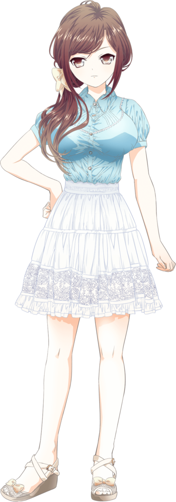 Riri Hojo