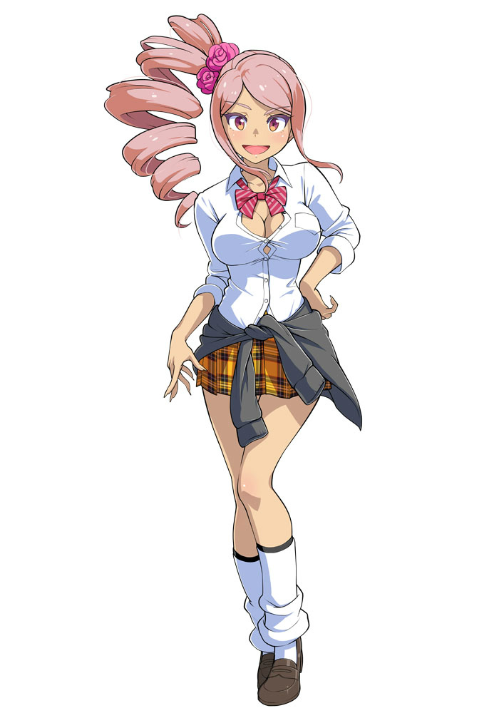 Riri Yarimizu