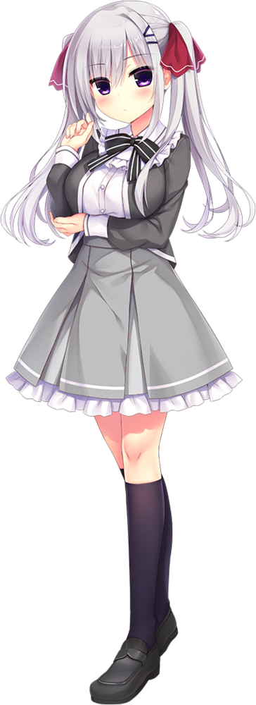Ririko Hijiri