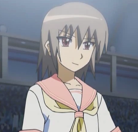 Risa Asakaze