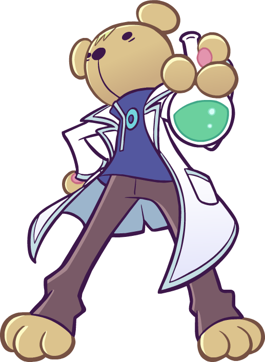 Risukuma