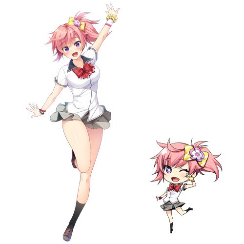 Rita Haruna