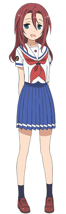 Ritsuko Matsunaga