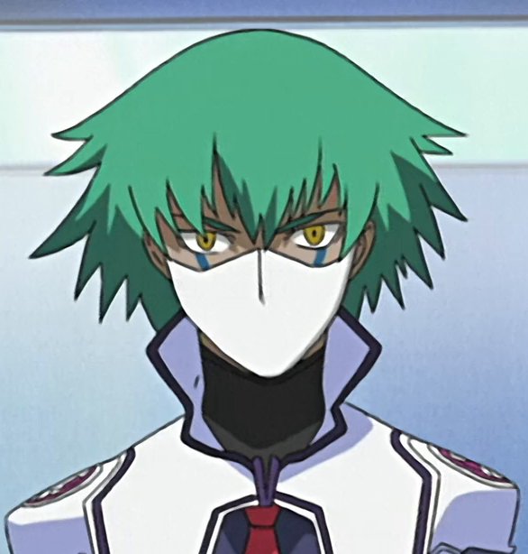 Ritsuo Shojin