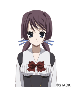 Roka Kitsuregawa