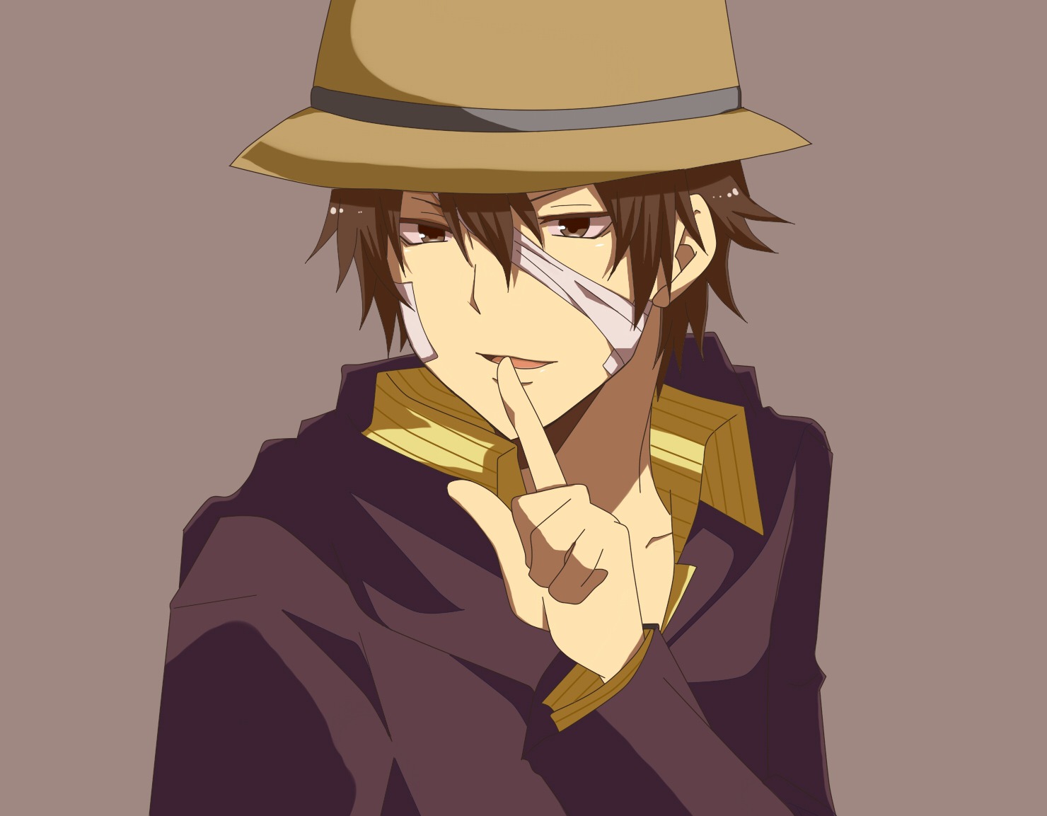 Rokujou Chikage