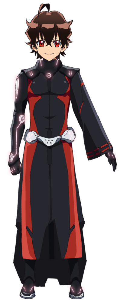 Rokuro Enmadou