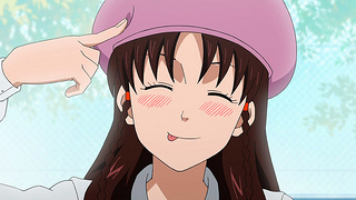 Roman Saotome