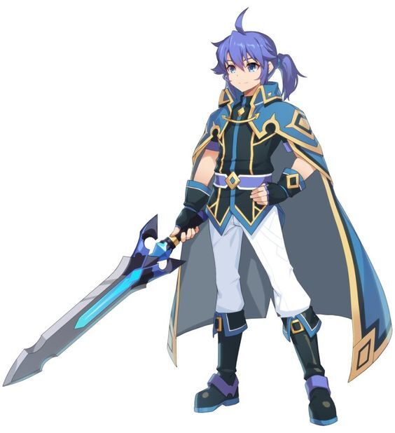 Ronan