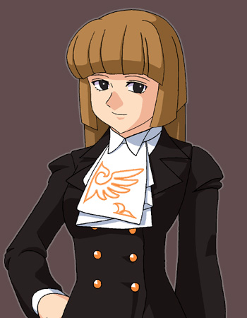 Rosa Ushiromiya