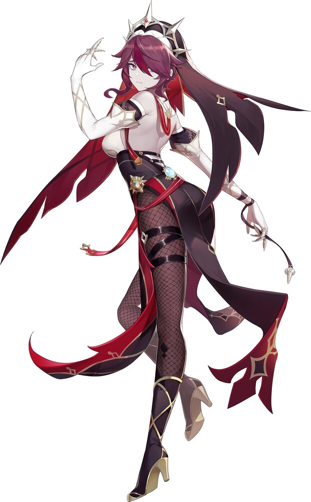 Rosaria