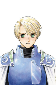 Royal Knight