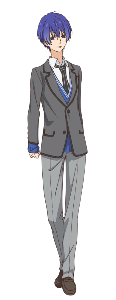 Rui Aiba