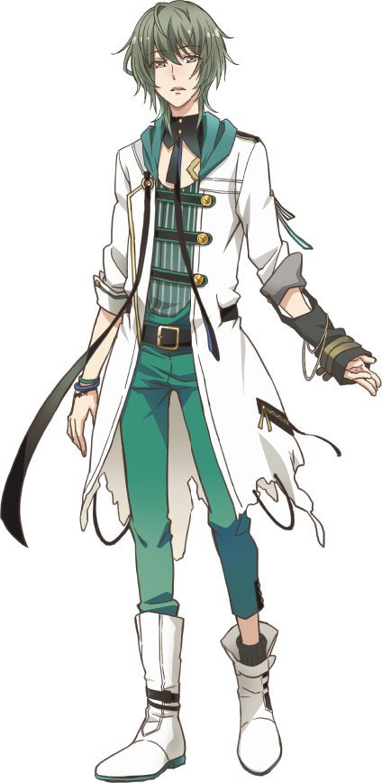 Rui Minazuki