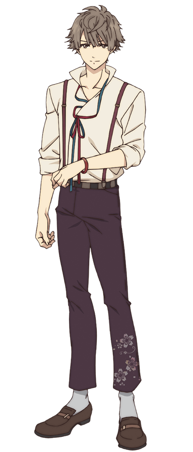 Rui Sagisawa