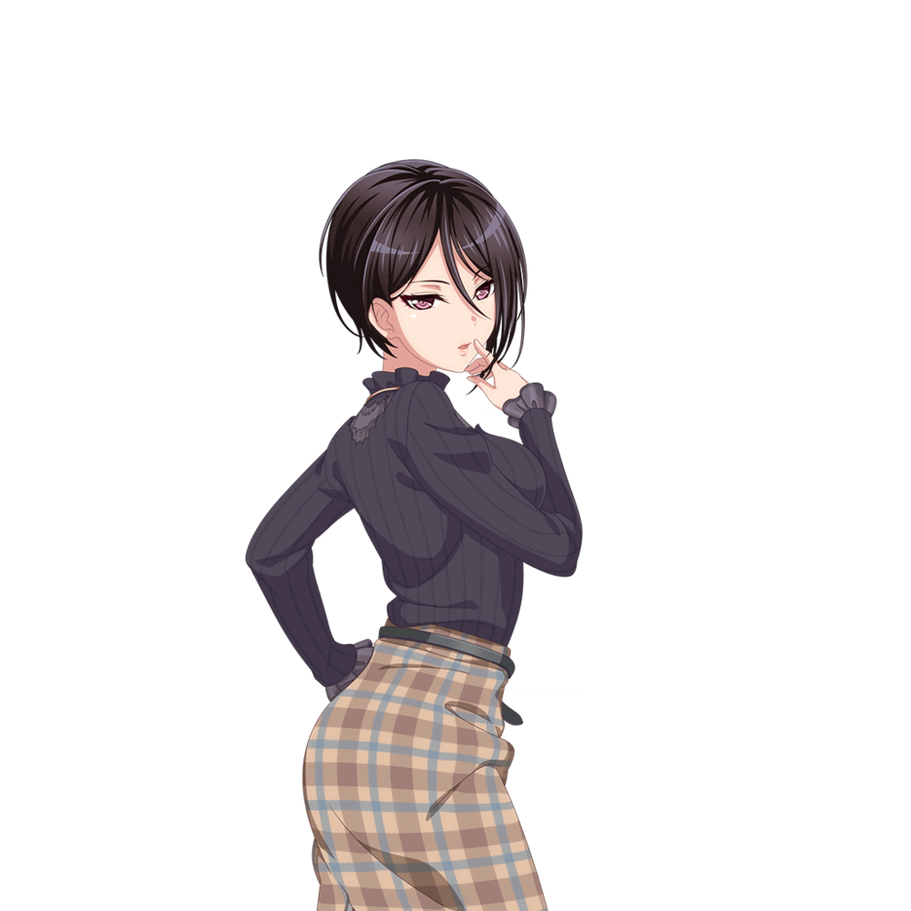 Rui Yashio