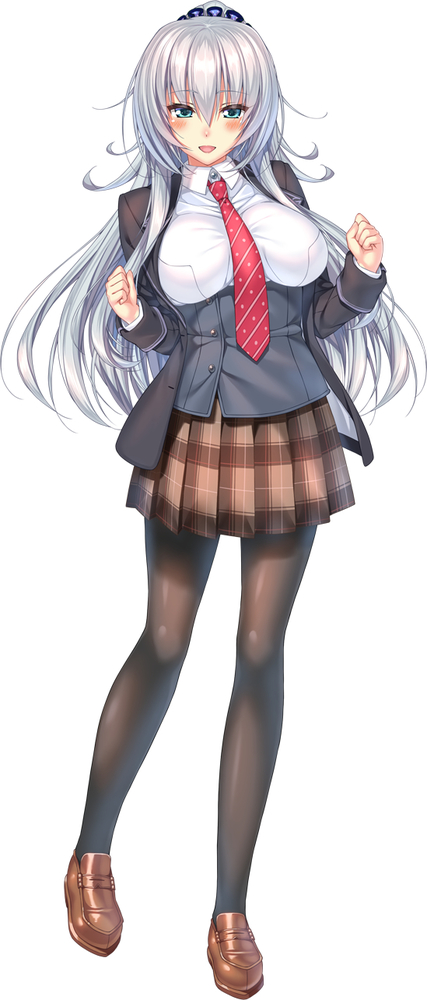 Ruika Euphrasie Suzurikawa