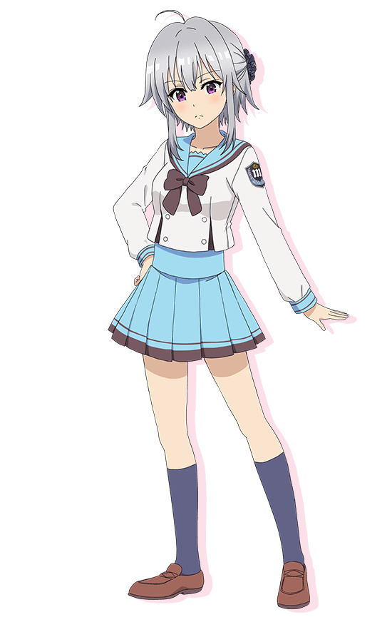 Ruka Ichijou