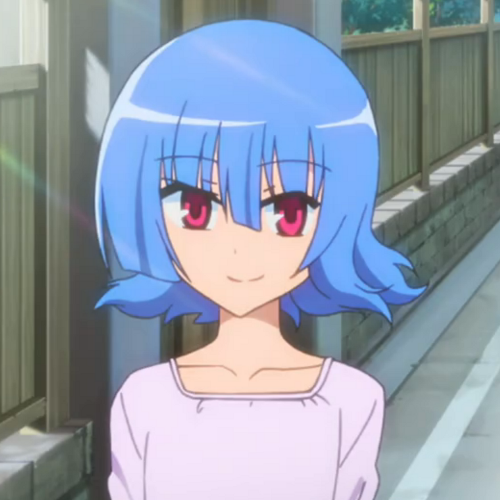 Ruka Suirenji