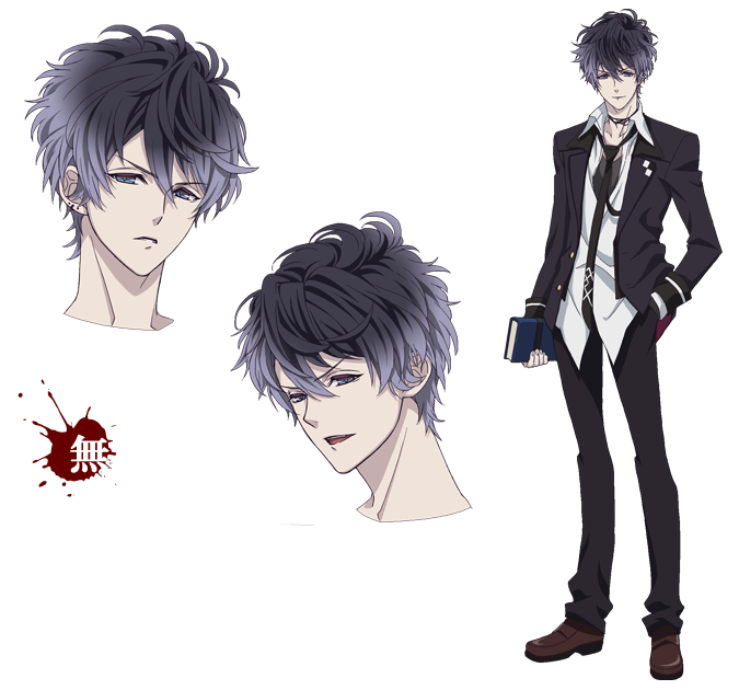 Ruki Mukami