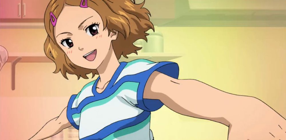 Rumi Fujisaki