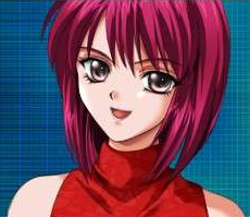 Rumi Fukuda