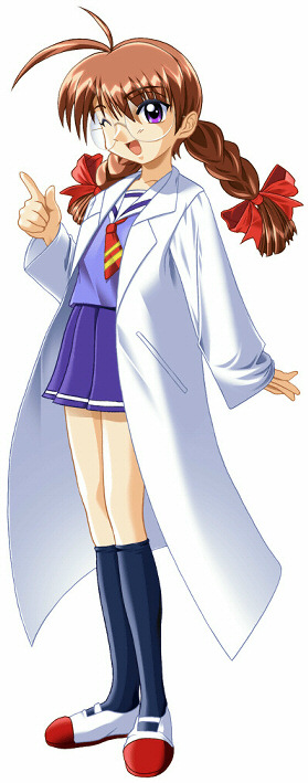 Runa Nanao