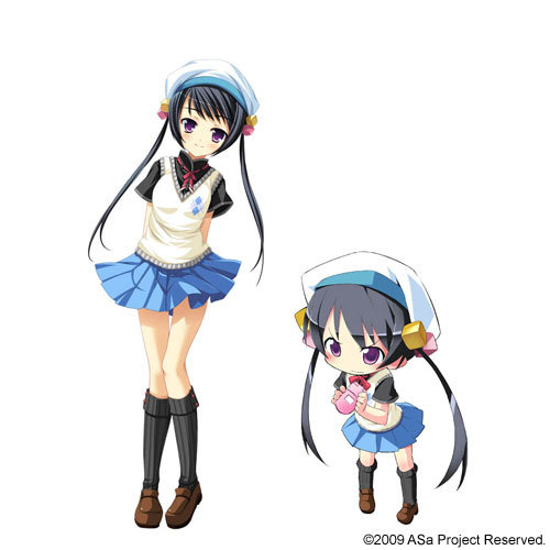 Runa Narumi