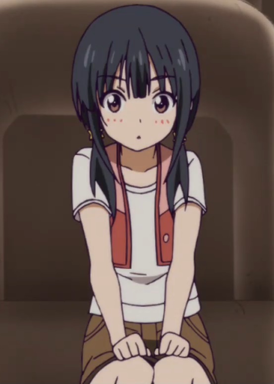 Ruri Akutsu