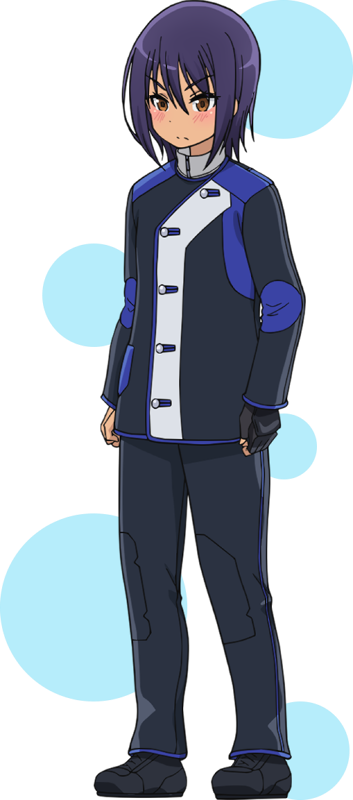 Ruri Hachigou